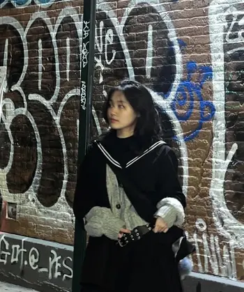 Public Instagram photo by Helen Zhang