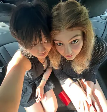 Public Instagram photo by Helen Zhang